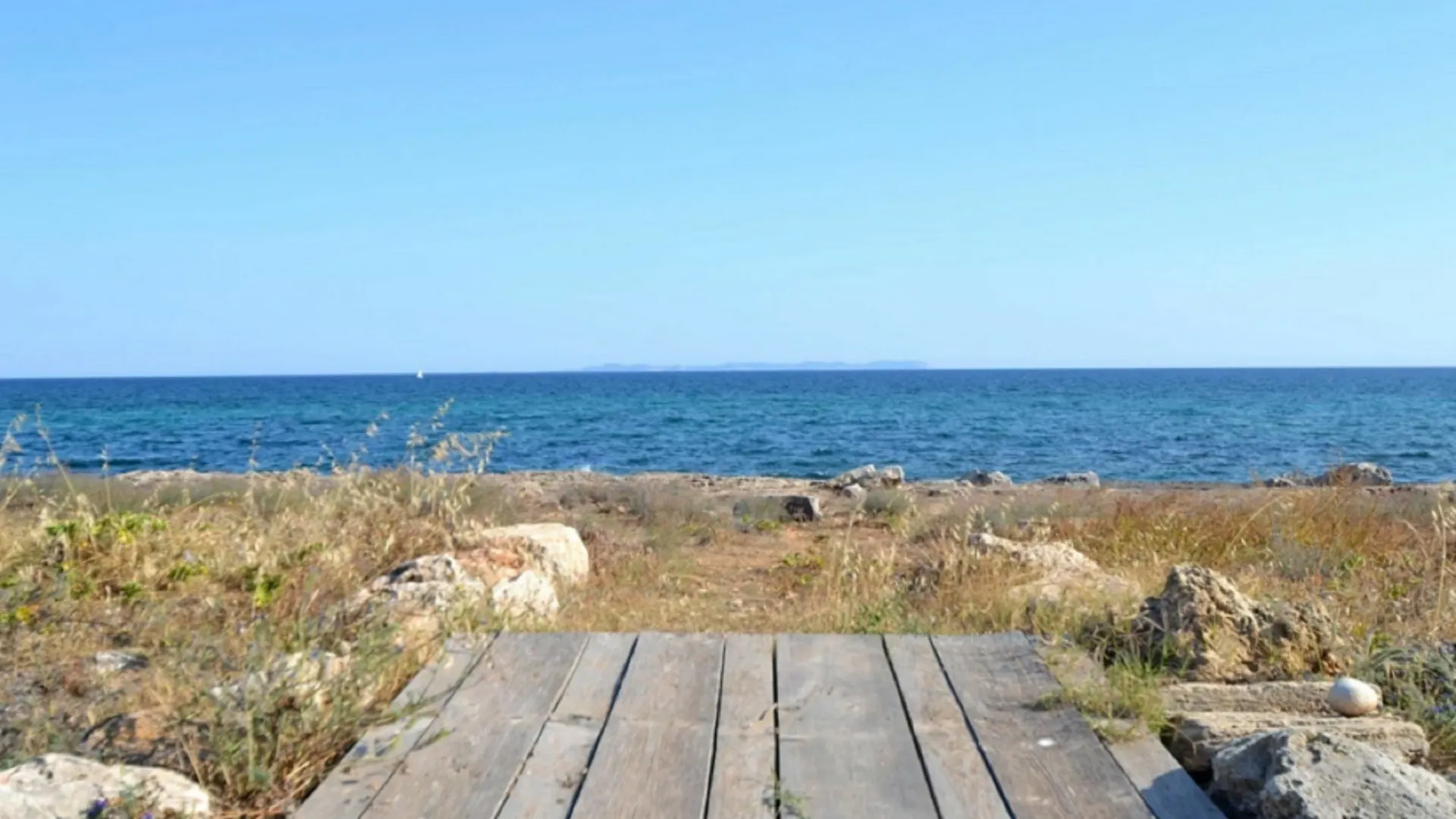 Apartment In Sa Rapita, Mallorca 103017 By Mo Rentals location